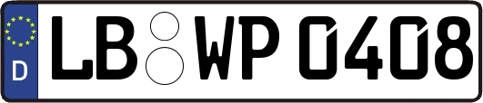 LB-WP0408