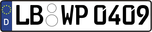 LB-WP0409