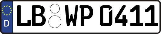 LB-WP0411
