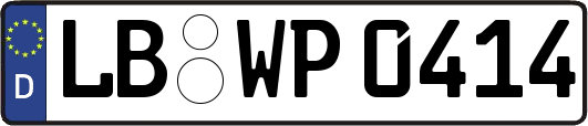 LB-WP0414