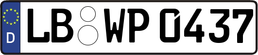 LB-WP0437