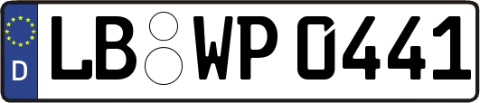 LB-WP0441