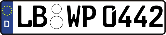 LB-WP0442