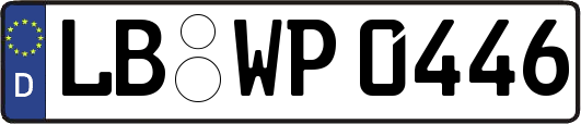 LB-WP0446