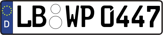 LB-WP0447