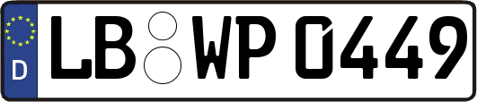 LB-WP0449