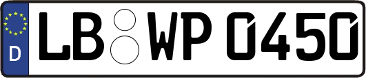 LB-WP0450