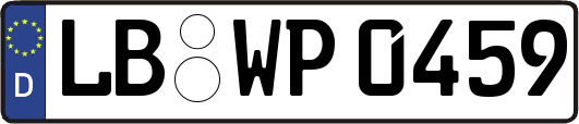 LB-WP0459