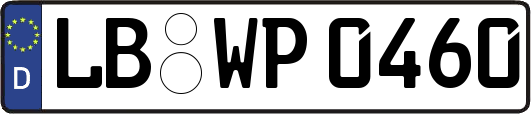 LB-WP0460