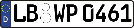 LB-WP0461