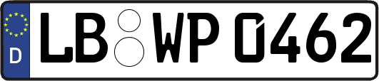 LB-WP0462