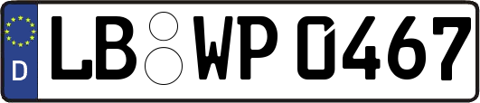 LB-WP0467