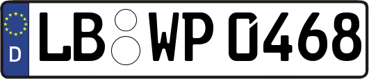 LB-WP0468