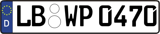 LB-WP0470