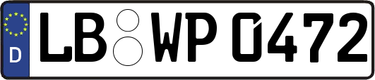 LB-WP0472