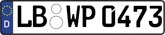 LB-WP0473