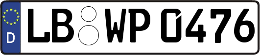LB-WP0476