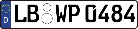 LB-WP0484