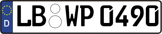 LB-WP0490