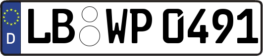 LB-WP0491