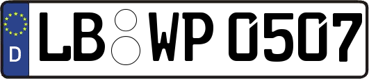 LB-WP0507