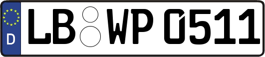 LB-WP0511