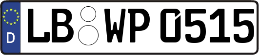 LB-WP0515