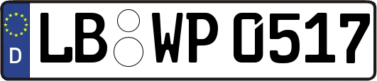 LB-WP0517