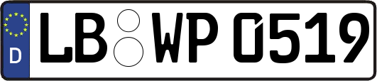 LB-WP0519