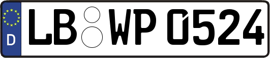 LB-WP0524
