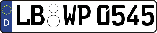 LB-WP0545