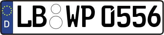 LB-WP0556