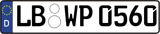 LB-WP0560