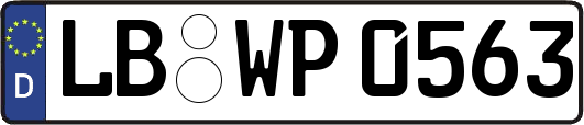 LB-WP0563