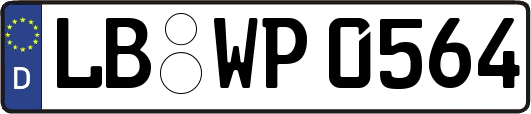 LB-WP0564