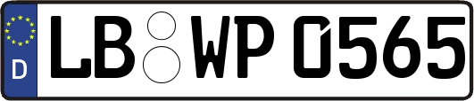LB-WP0565