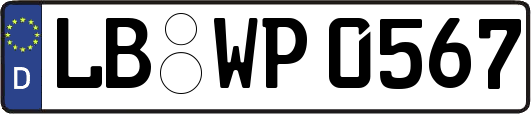 LB-WP0567