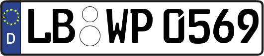 LB-WP0569
