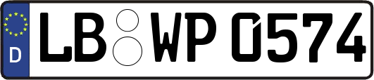 LB-WP0574