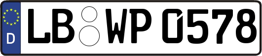 LB-WP0578