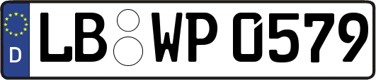 LB-WP0579