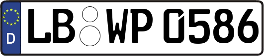 LB-WP0586