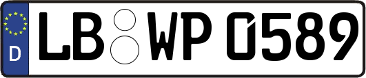 LB-WP0589