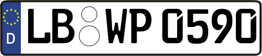 LB-WP0590