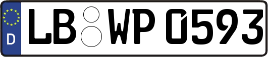 LB-WP0593
