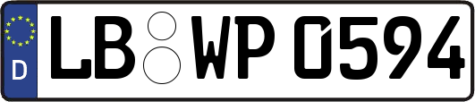 LB-WP0594
