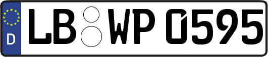 LB-WP0595