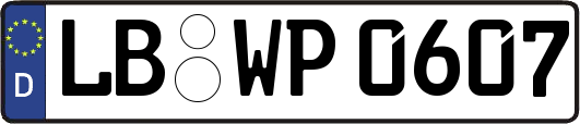 LB-WP0607