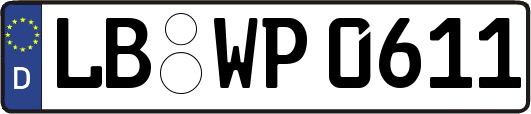 LB-WP0611