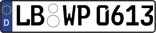 LB-WP0613